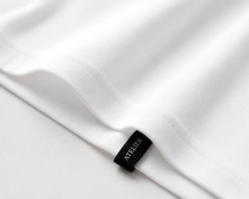 The Signature Tee — Collection 001