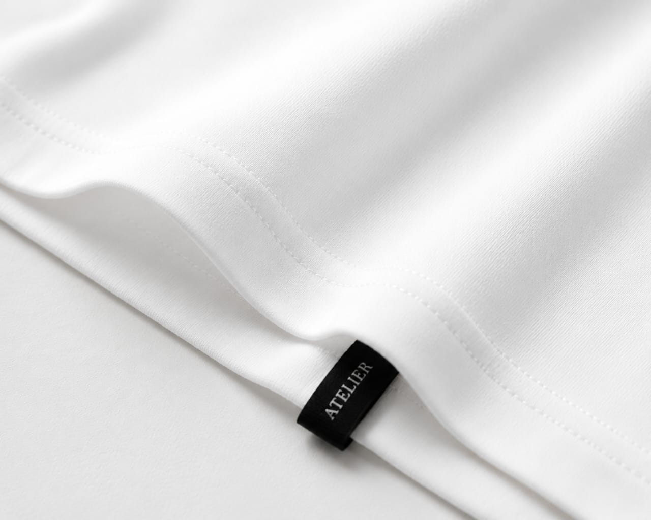 The Signature Tee — Collection 001
