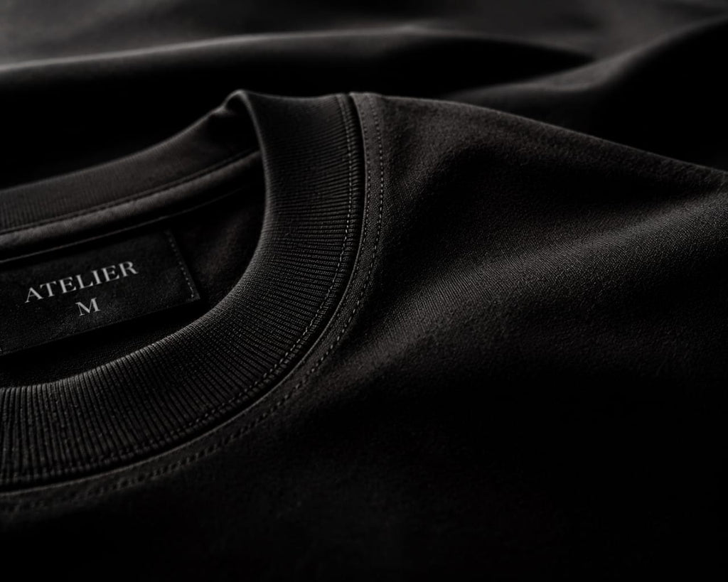 The Signature Tee — Collection 001