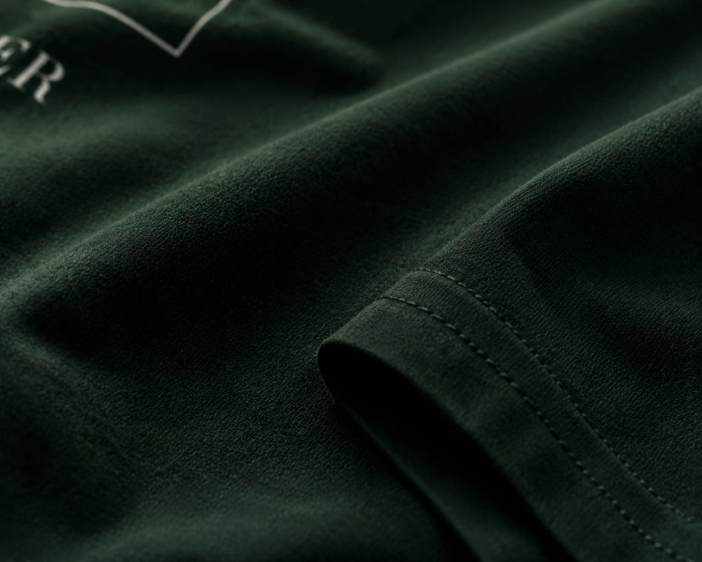 The Signature Tee — Collection 001
