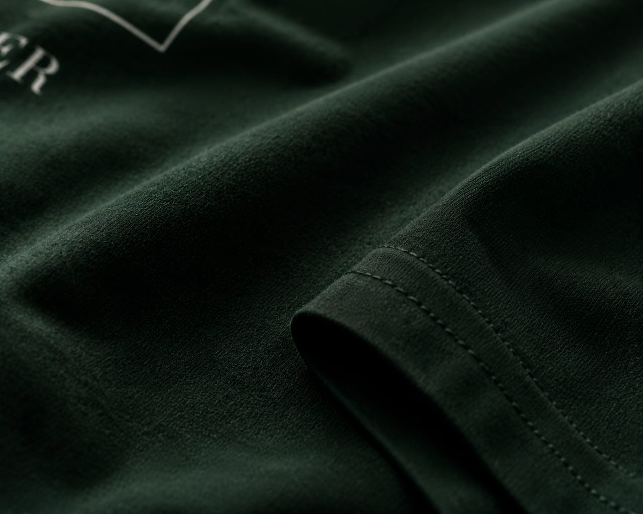 The Signature Tee — Collection 001