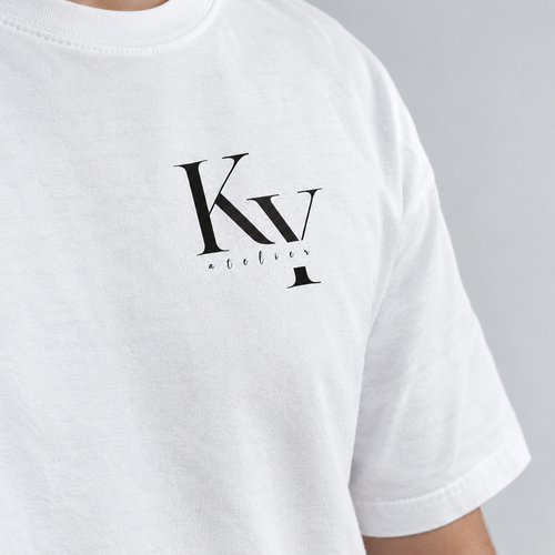 KY ATELIER - ESSENTIAL TEE